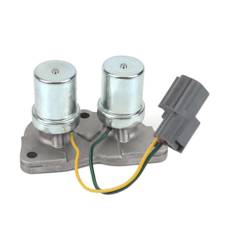 28300-PX4-003 Transmission Lock-up Solenoid Fits for Honda Accord 4 Cylinder Solid