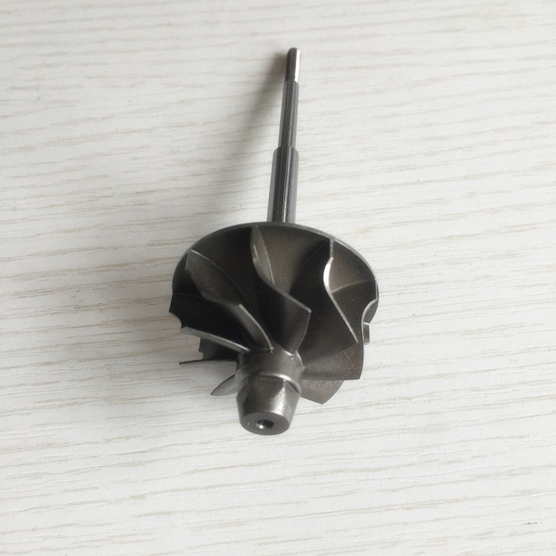KP39/BV39 5439-970-0020 / 543999700020 / 5439-988-0020 /5439880020 Turbine Wheel