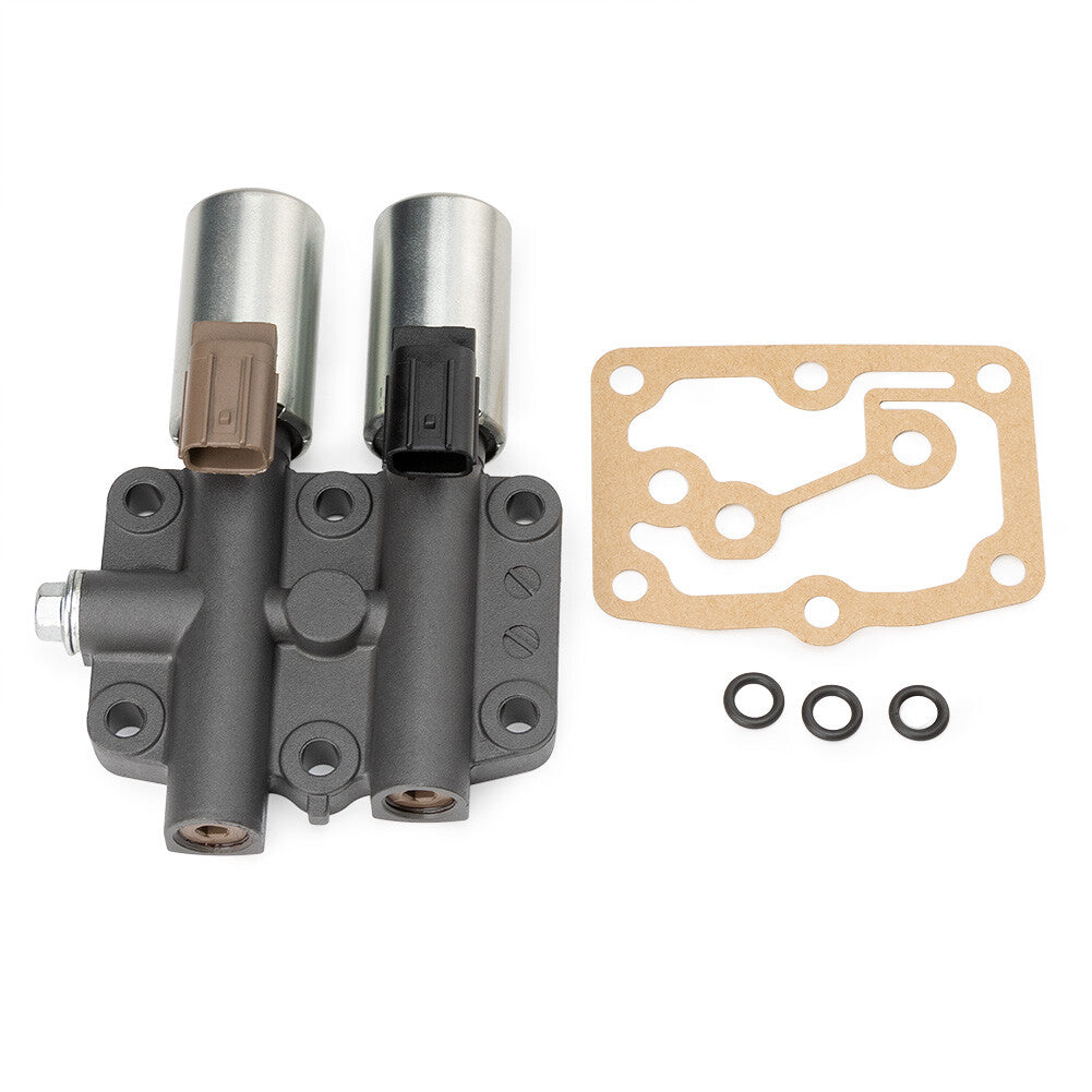 Fit for Honda Accord 3.5L 03-09 Transmission Dual Linear Solenoid 28250-RDK-014