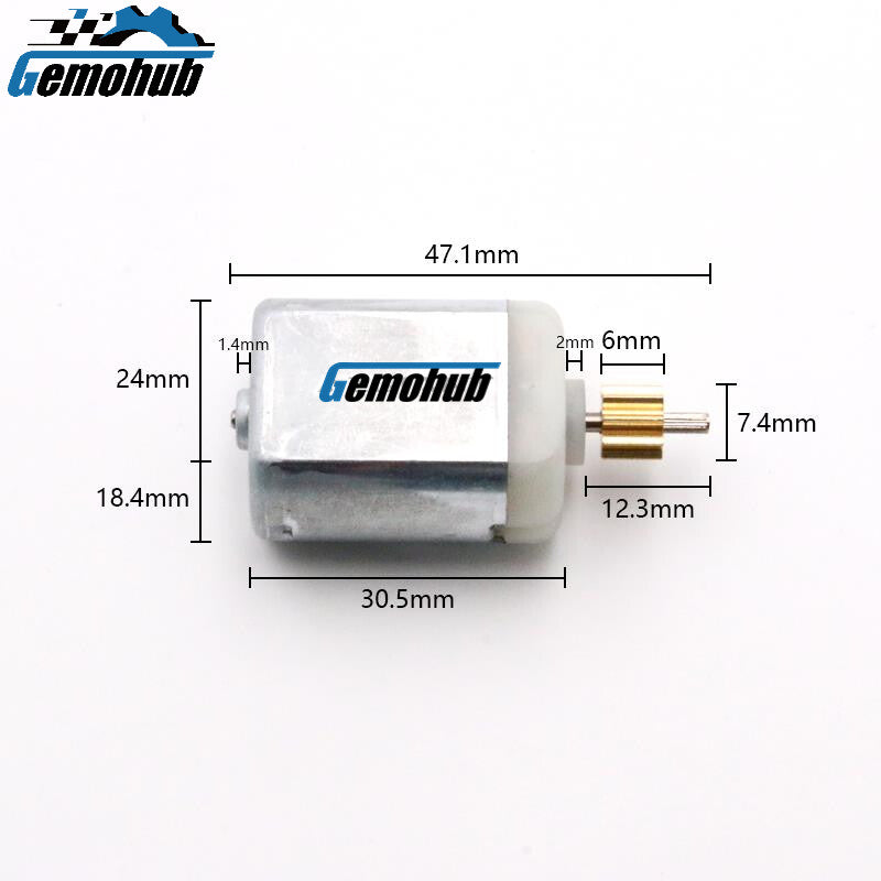 9L8Z7843150B Power Trunk Lock Latch motor For 2009-2011 for Mercury Mariner