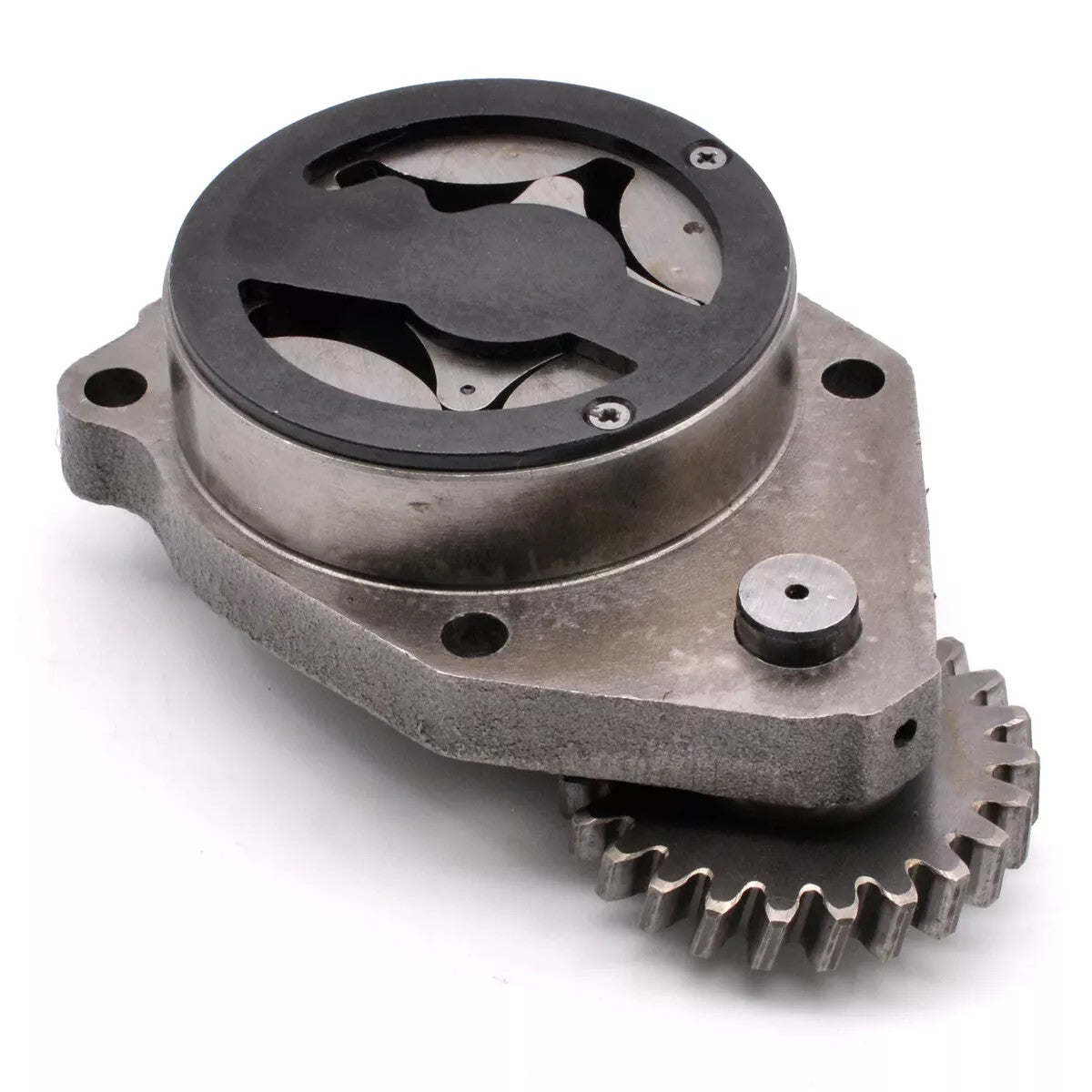 Engine Oil Pump Fits for Dodge D250 1991 Base Standard Cab Pickup 2-Door 3.9L