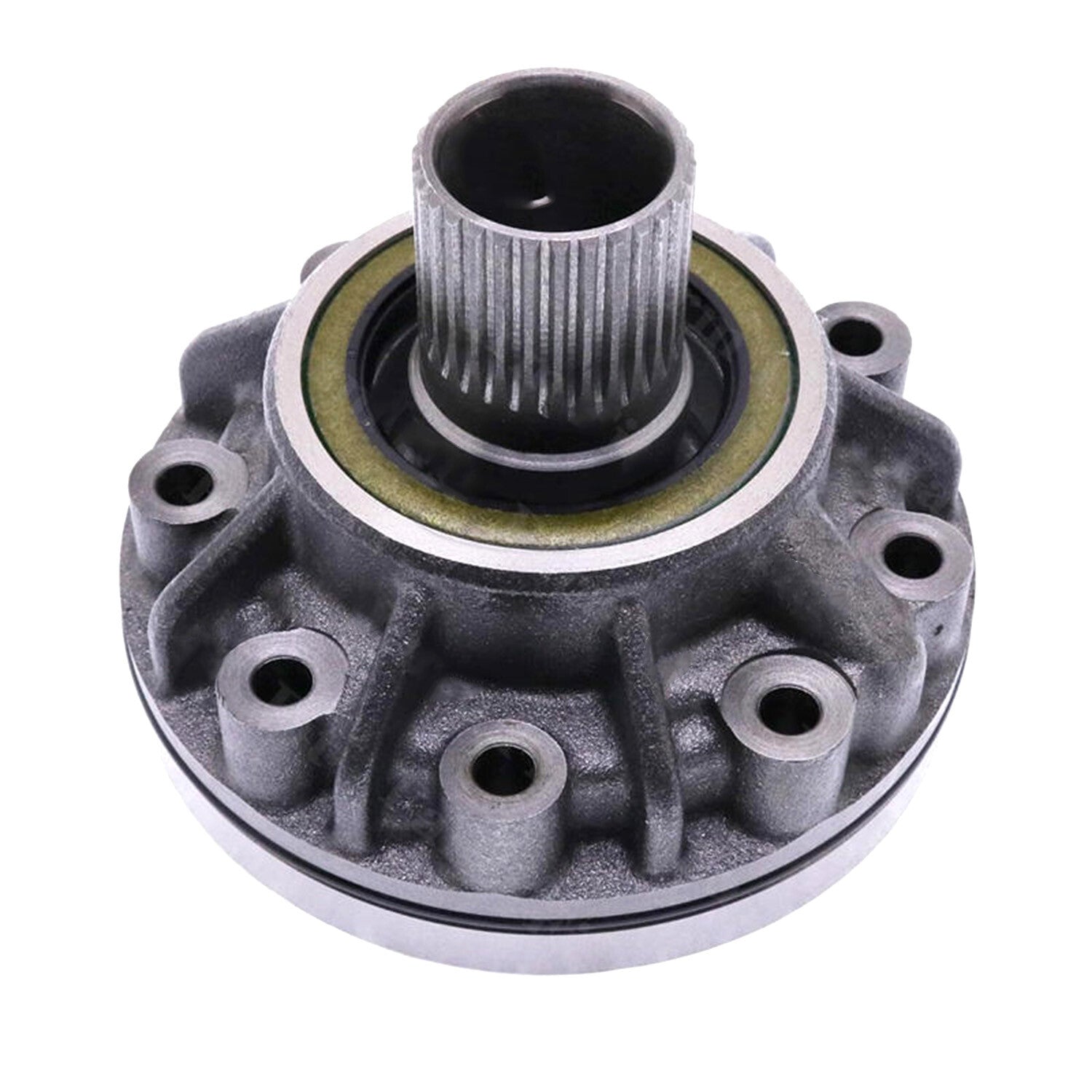 Oil Pump for Loader 310SJ TMC 310SK 310SK TC 310SL 315SJ AT440858
