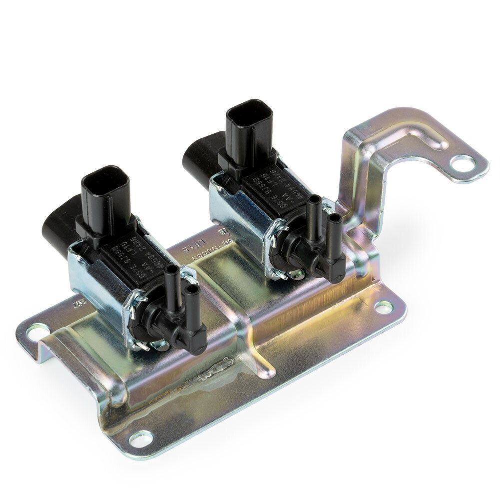 1X Vacuum Solenoid Valve Intake Manifold Runner Control for Ford Focus Mondeo