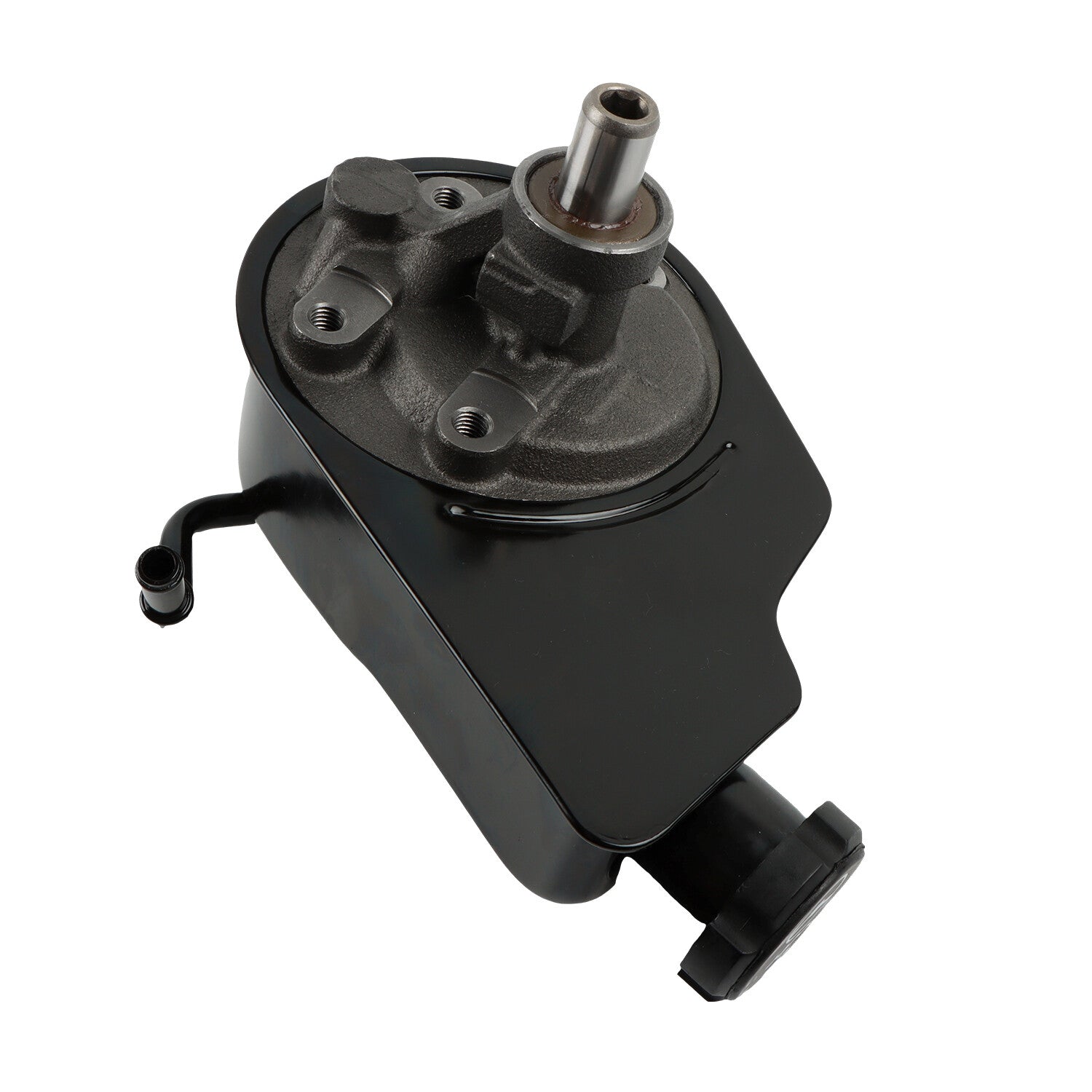Power Steering w/ Reservoir for Chevy Silverado Avalanche Suburban for Sierra 1500