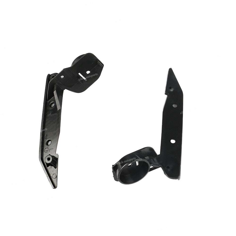 Front LHRH Bumper Cover Fender Support Bracket for BMW 325i 328i 335i E90 E91