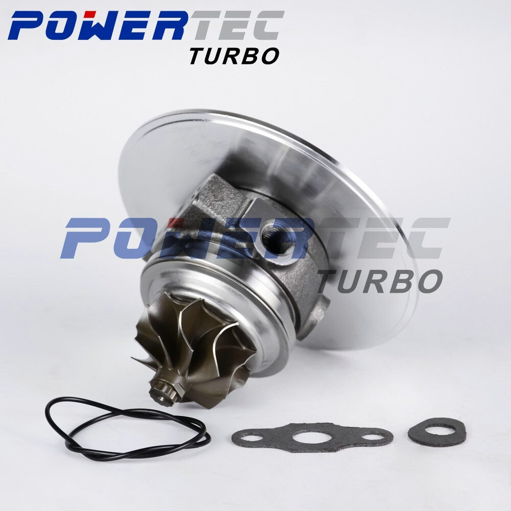 Turbocharger boxes CHRA 17201-E0801 and 17201-E0802 are suitable for Toyota Coster XZU7 NO4C engines.
