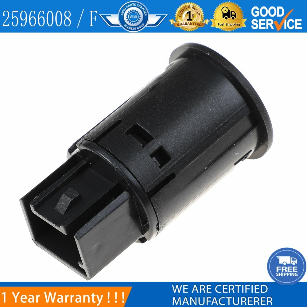 25966008 USB Port Receptacle NEW for Chevrolet for GMC for Cadillac Truck / SUV New
