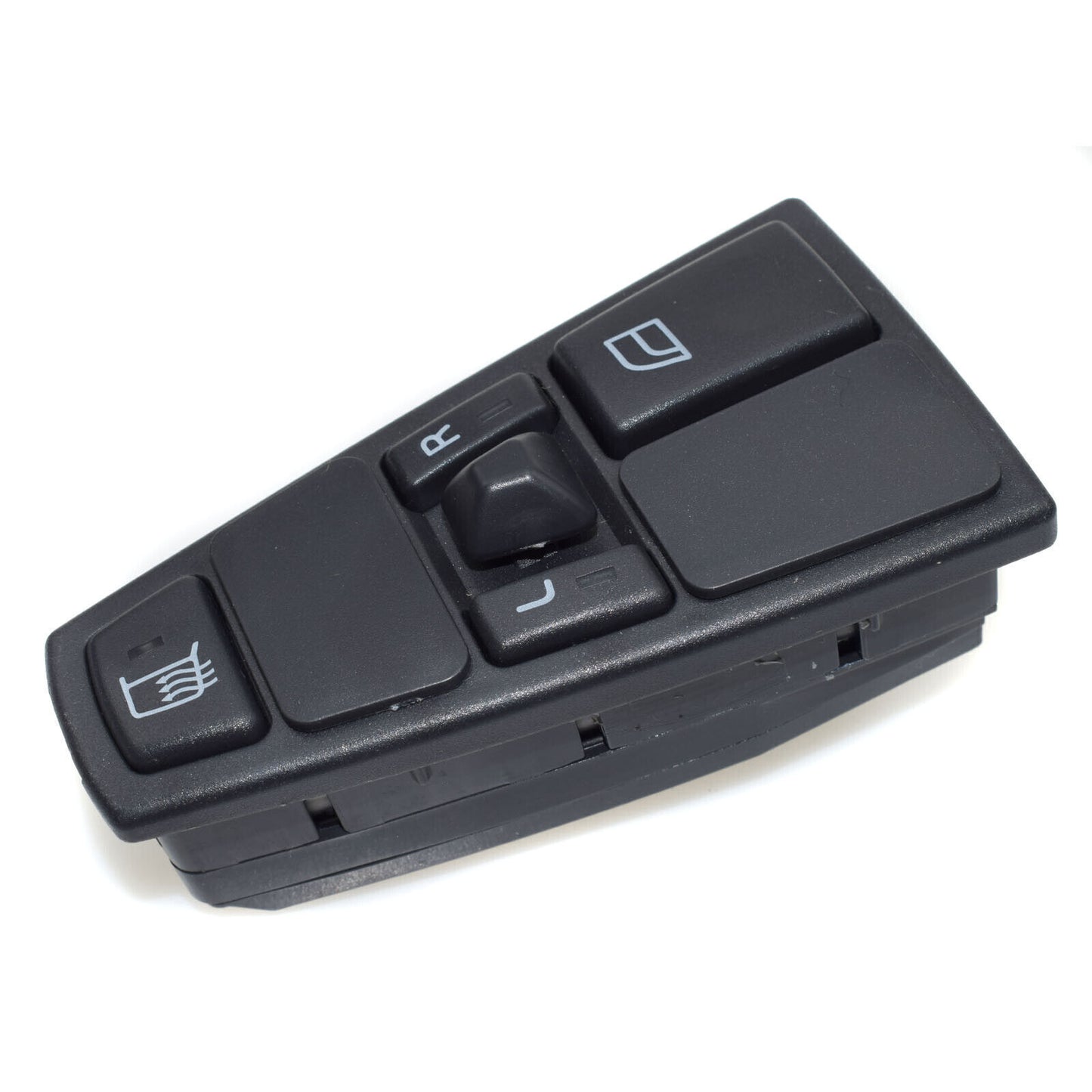 for Volvo Truck FH12 FM Electric Power Window Mirror Control Switch 20752922 NEW
