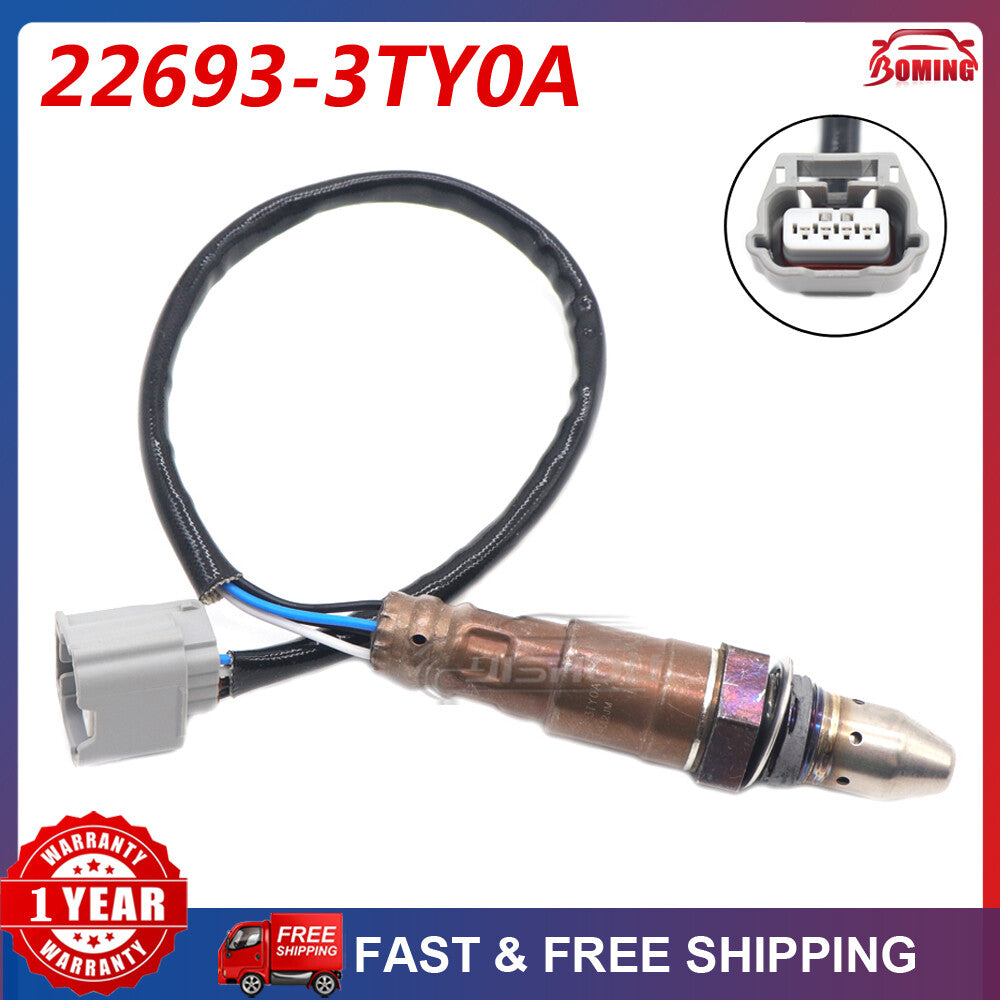 Upstream Oxygen Sensor for Nissan Armada Titan for Infiniti QX56 5.6L 2007 234-9072