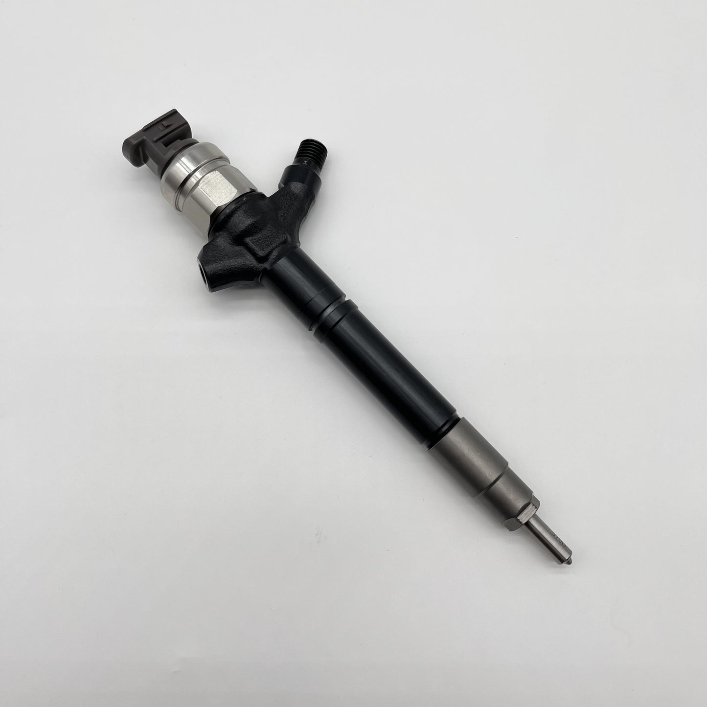4PCS Common Rail Fuel injector 095000-7711 23670-59036 for TOYOTA for Land Cruiser