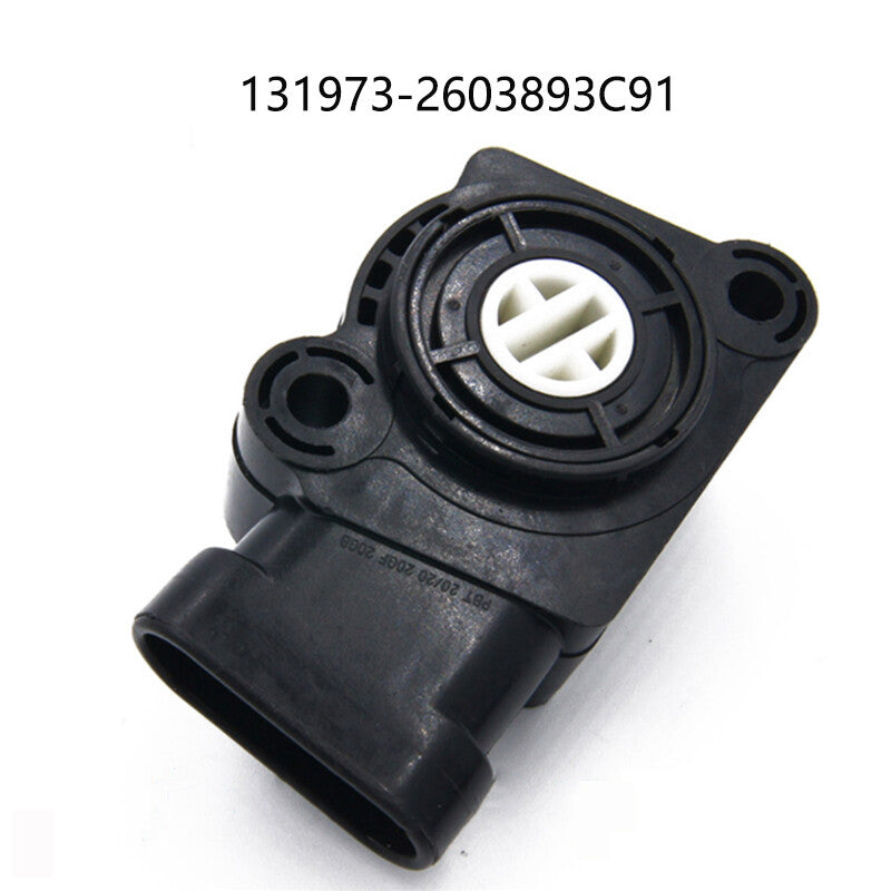 131973 2603893C91 International Throttle Position Sensor for Williams Controls