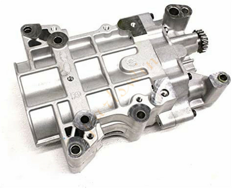 new 2.4L 23300-2G400 oil pump, suitable for Hyundai for Tucson Santa Fe Sport 233002G400