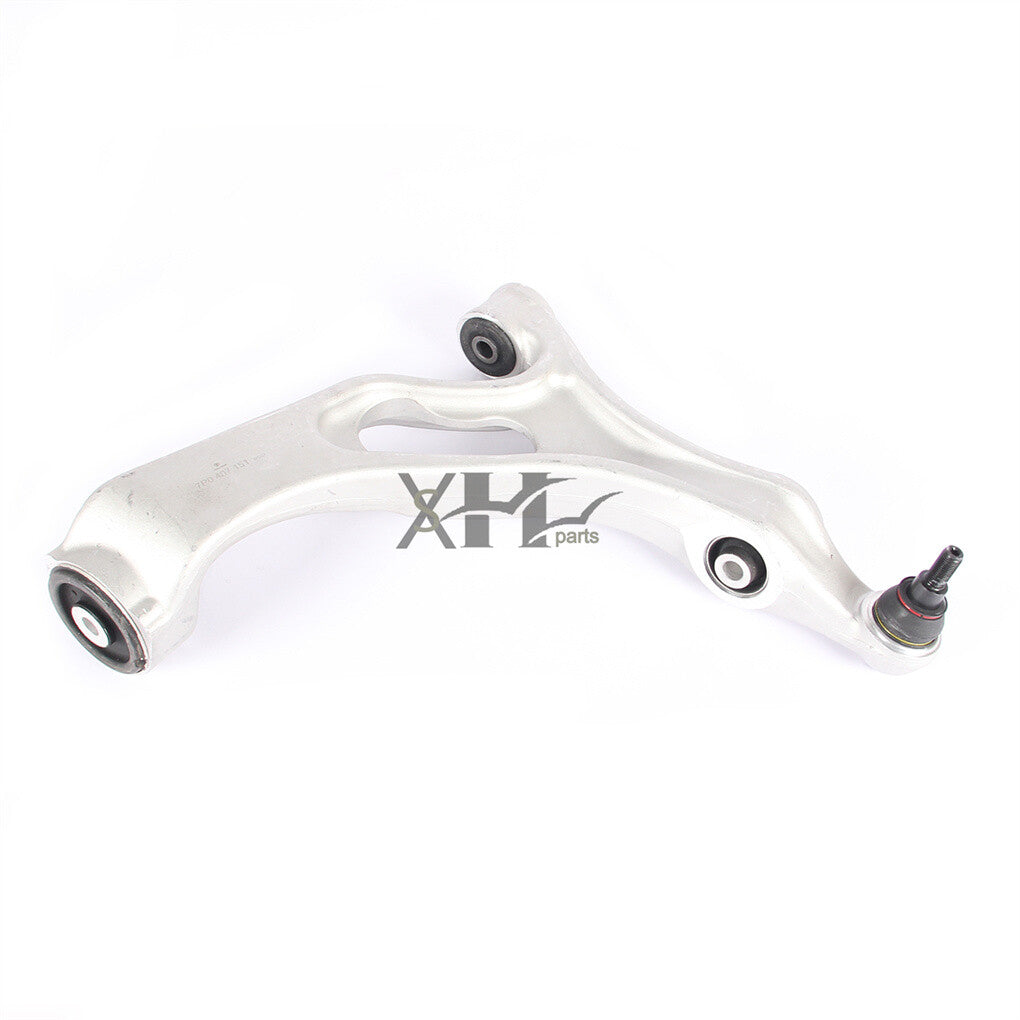 The lower left front part of the control arm is suitable for Volkswagen Touareg, for Audi Q7, and for Porsche .