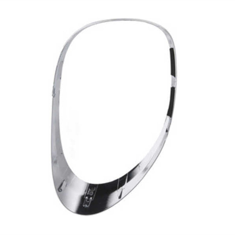 Close Out Taillight Lamp Trim Ring Right Chrome 68235996AA For 14-18 for Fiat 500L