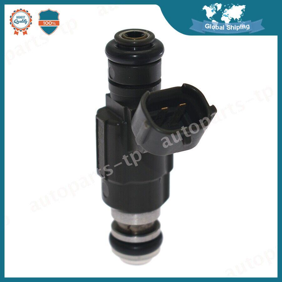 1PCS Fuel Injectors FBJC100 Fit for Nissan 350Z 03-04 Fit for Infiniti G35 2003-2004