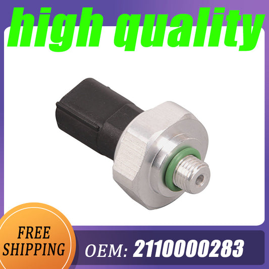 1 piece 2110000283 Air Conditioner Pressure Switch suitable for Mercedes C200 C300 C350 CLK350 E200 E320