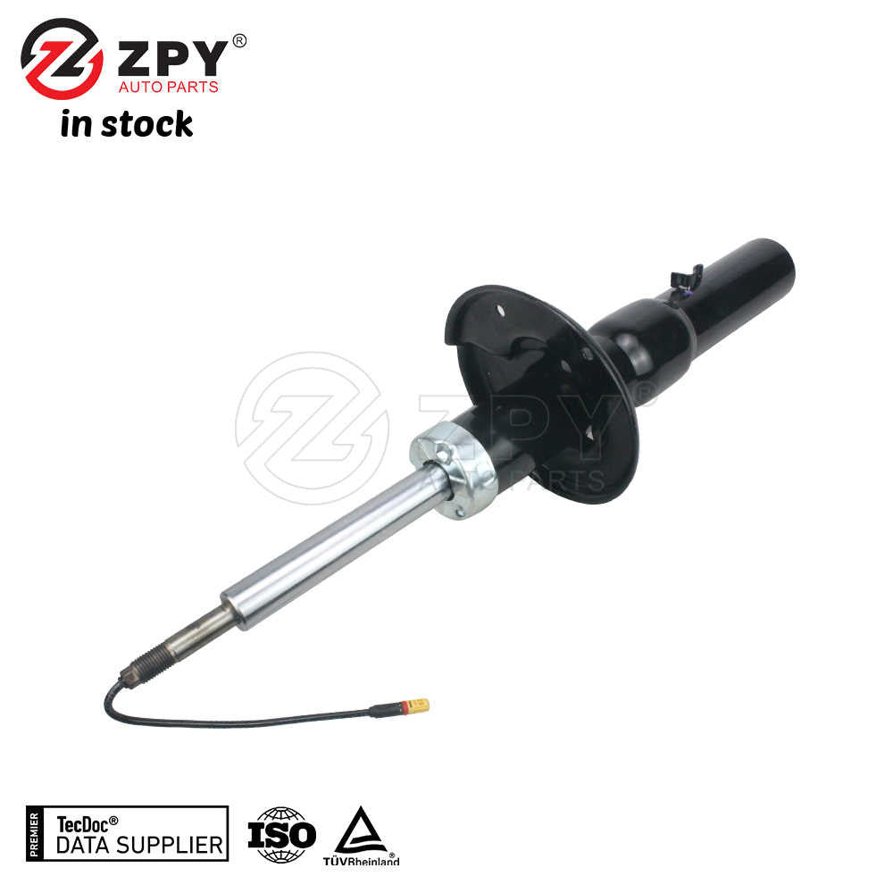 ZPY 2ps Auto Spare Car Parts Rear Air Suspension Shock Absorber for Panamera 981