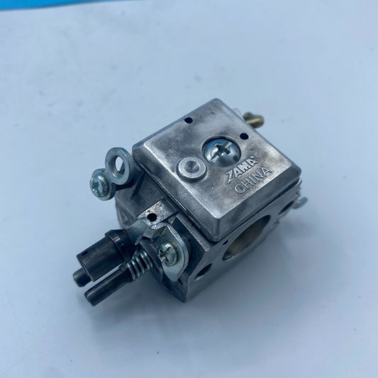 New Carburetor For Zama Husqvarna 350 Chainsaw C3-EL17B C3 EL17 Carb