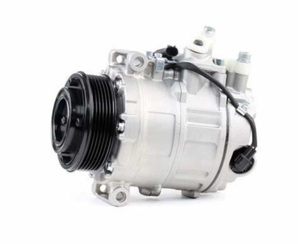 Air Conditioning Compressor Pump For 03-11 for Mercedes R230 SL550 CLS350 0032306411
