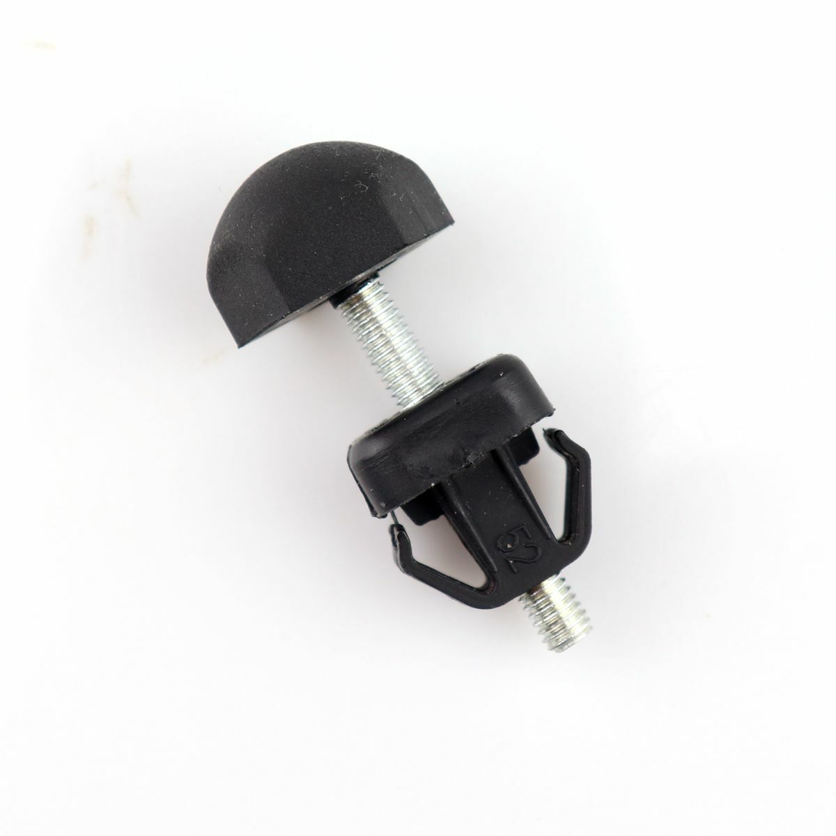 Radiator support cover anti-collision stop screws are suitable for Ford E150 for Mustang for Lincoln for Mercury