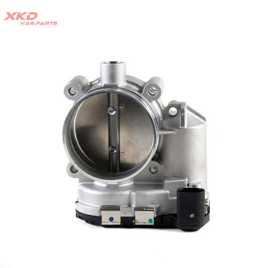 2.4L, 3.2L, and 5.2L throttle body assemblies suitable for Audi A4, A6, and for A8 . (AUK BKH BDW 079133062C-)