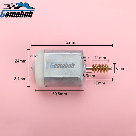 POWER FOLDING MIRROR MOTOR for 2019-2022 for Hyundai for Veloster MK2