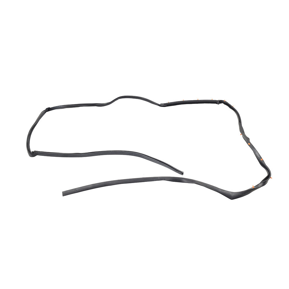 Door Sealing Strip T2H10132 for Jaguar XFL 2016-2023