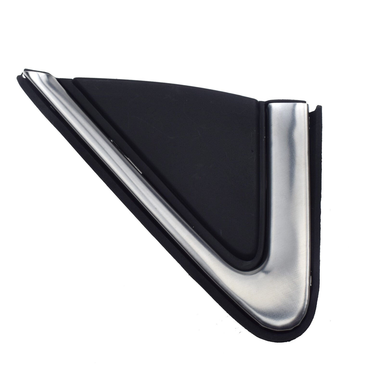 New Front Right Trim Mirror Corner Cover 96318-3SG0A for Nissan Sentra 2013-2019