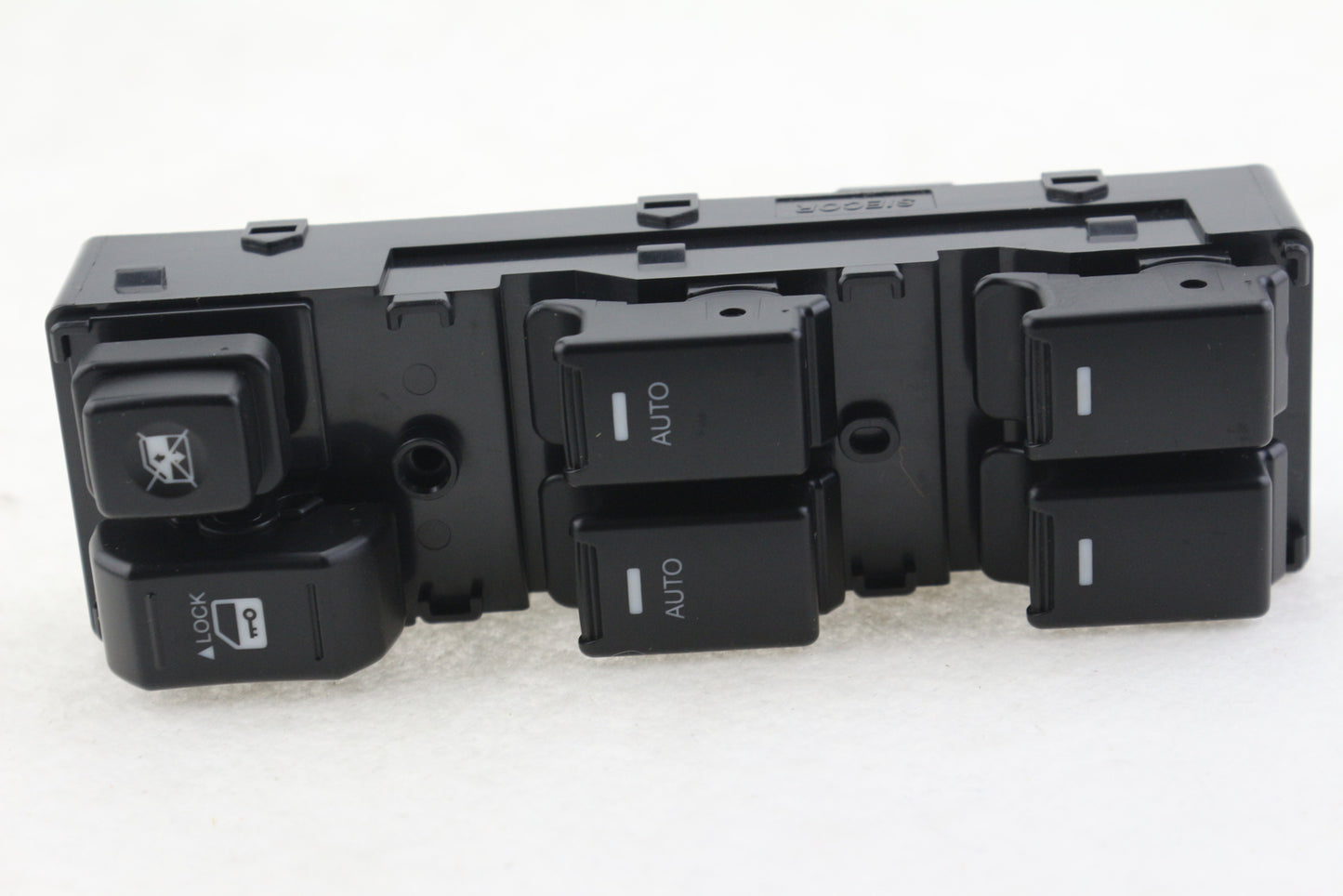 Car Electric Door Power Window Switch 93570-2P200 Fit for Kia Sorento 2010-2012