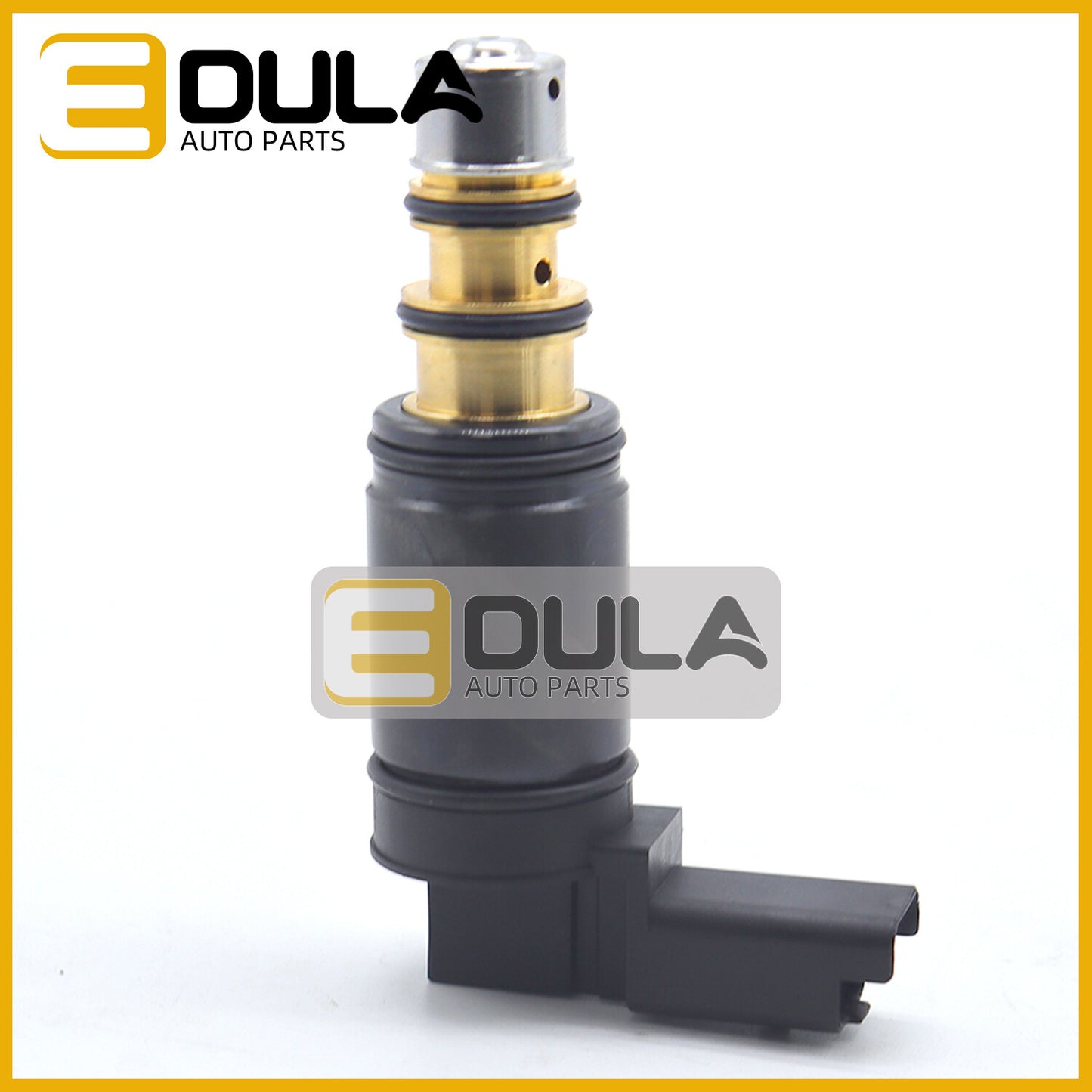 ED-23 AC Compressor Control Valve fits for Peugeot 308 RCZ for Citroen C4 DS4 1PCS