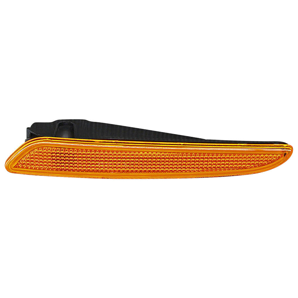 Front Left Side Marker Light Turn Signal Lamp Fits 2007-2009 for Benz W211 E320 E350