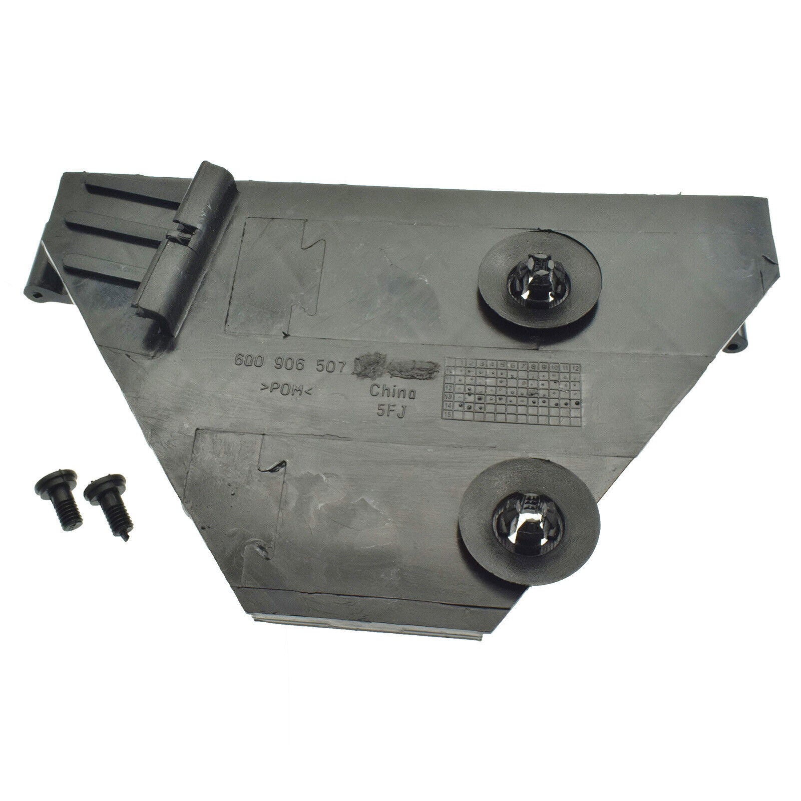 for VW Polo for Seat Ibiza for Skoda Fabia Engine Control Unit Retainer Holder 6Q0906507