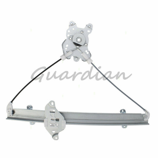 MR573877 Window regulators Left Front Bracket for Mitsubishi Outlander 2003-2006