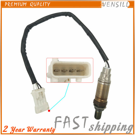 0258005292 Lambda Oxygen Sensor for Citroen C2 C3 C4 for Opel for Peugeot for Porsche for Volvo