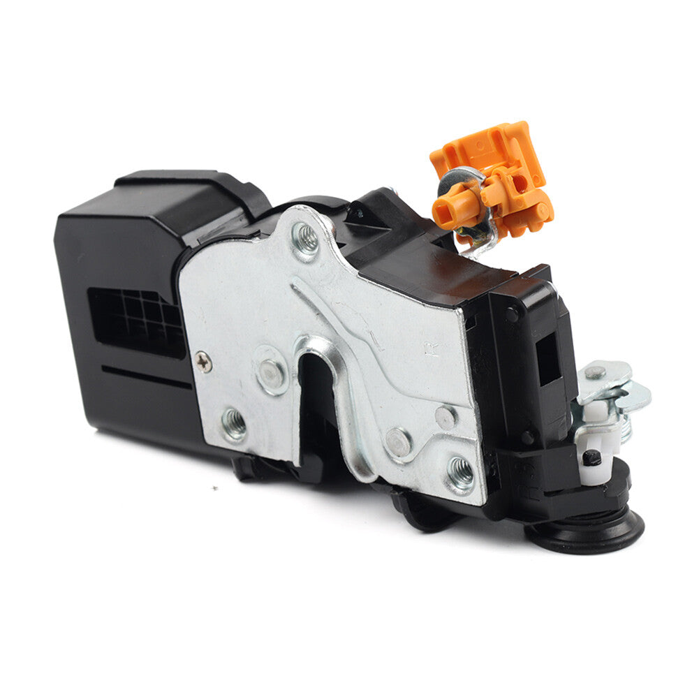 1x Car Rear Right Door Latch Lock Actuator Fit for Cadillac for Chevrolet Silverado 1500