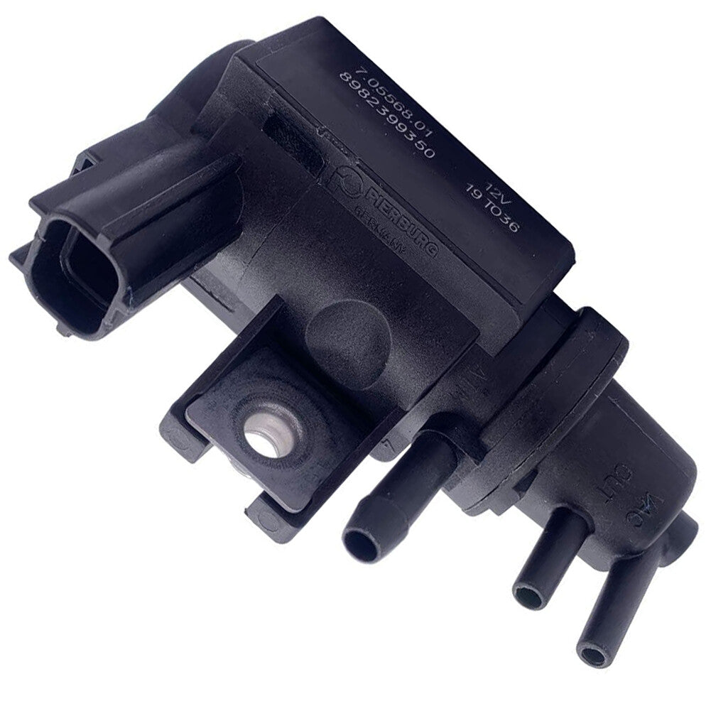 Turbo Solenoid Valve for Isuzu for Peugeot for Citroen 8982399350 7.05568.01 70556801