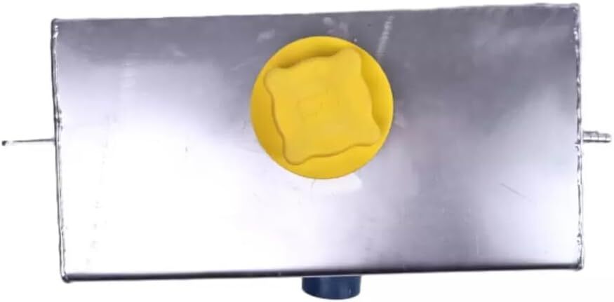 Expansion Tank 4700374864 374864 For Dynapac Road Roller CA152D CA252D CA250D