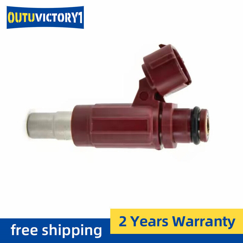 Fuel injectors suitable for Yamaha RHINO 700 2008 - 2013 5B4-13761-00-00 5B4137500200