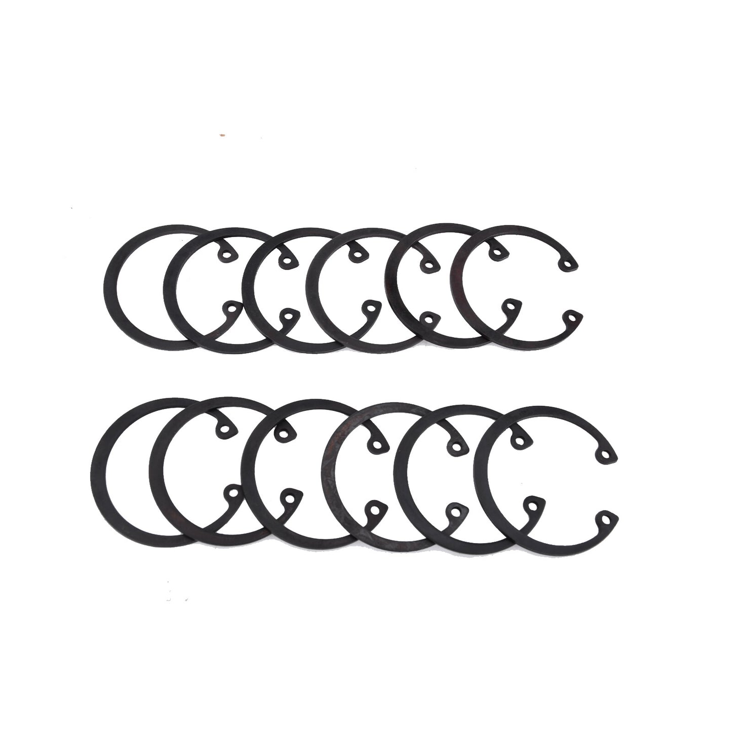 Piston Set with Rings Pins STD for Dodge for Ram Pick-up 5.9L OHV 6BT 94-98 3928673