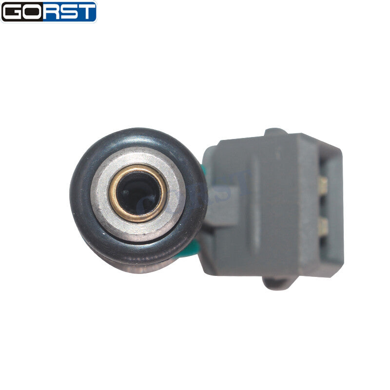 IWP143 fuel injector nozzle for Renault Clio 2 Laguna Megane Scenic Thalia 4-piece set