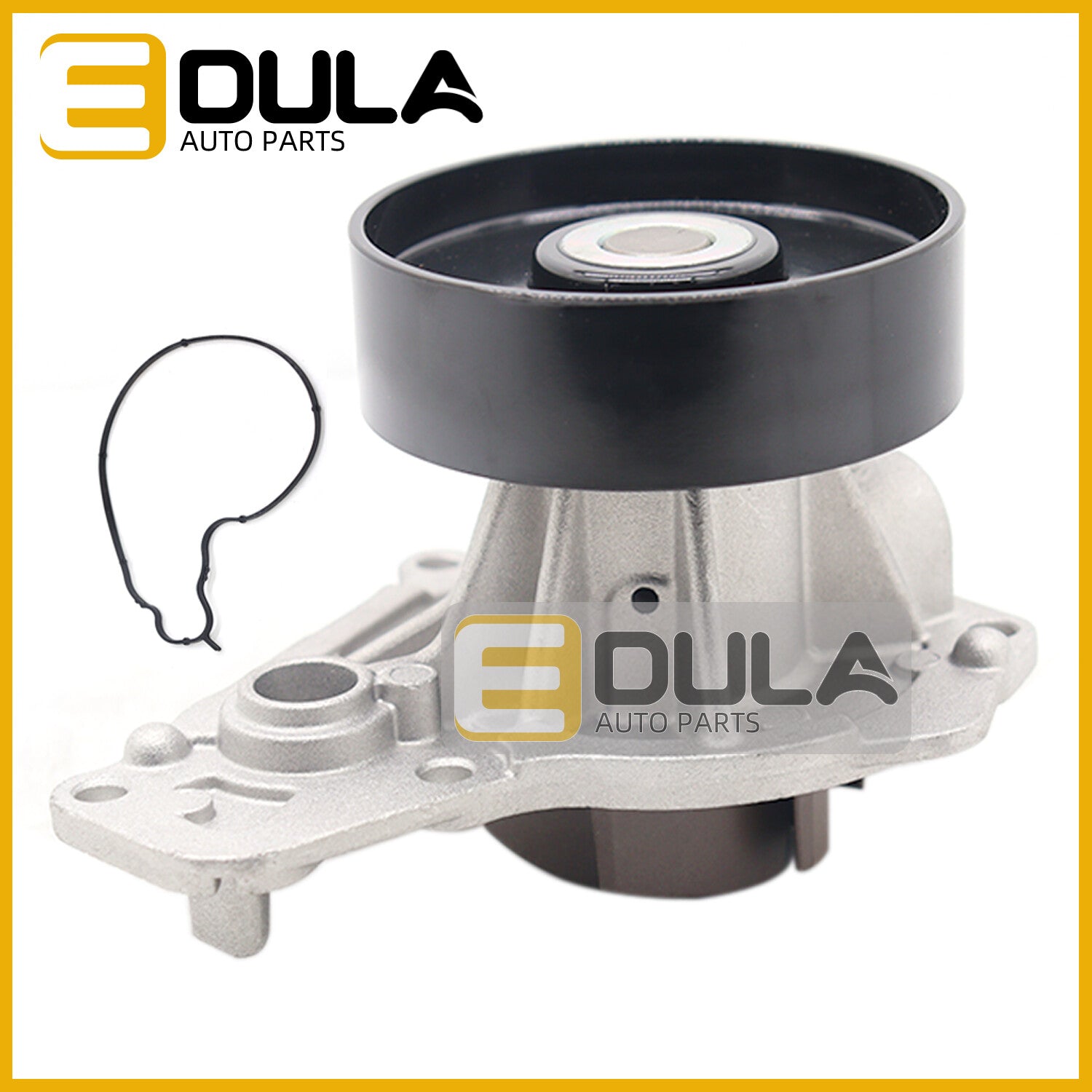 new water pump suitable for BMW B58 F30 F32 F34 G30 G01 F22 340i 440i 540i 740i X3