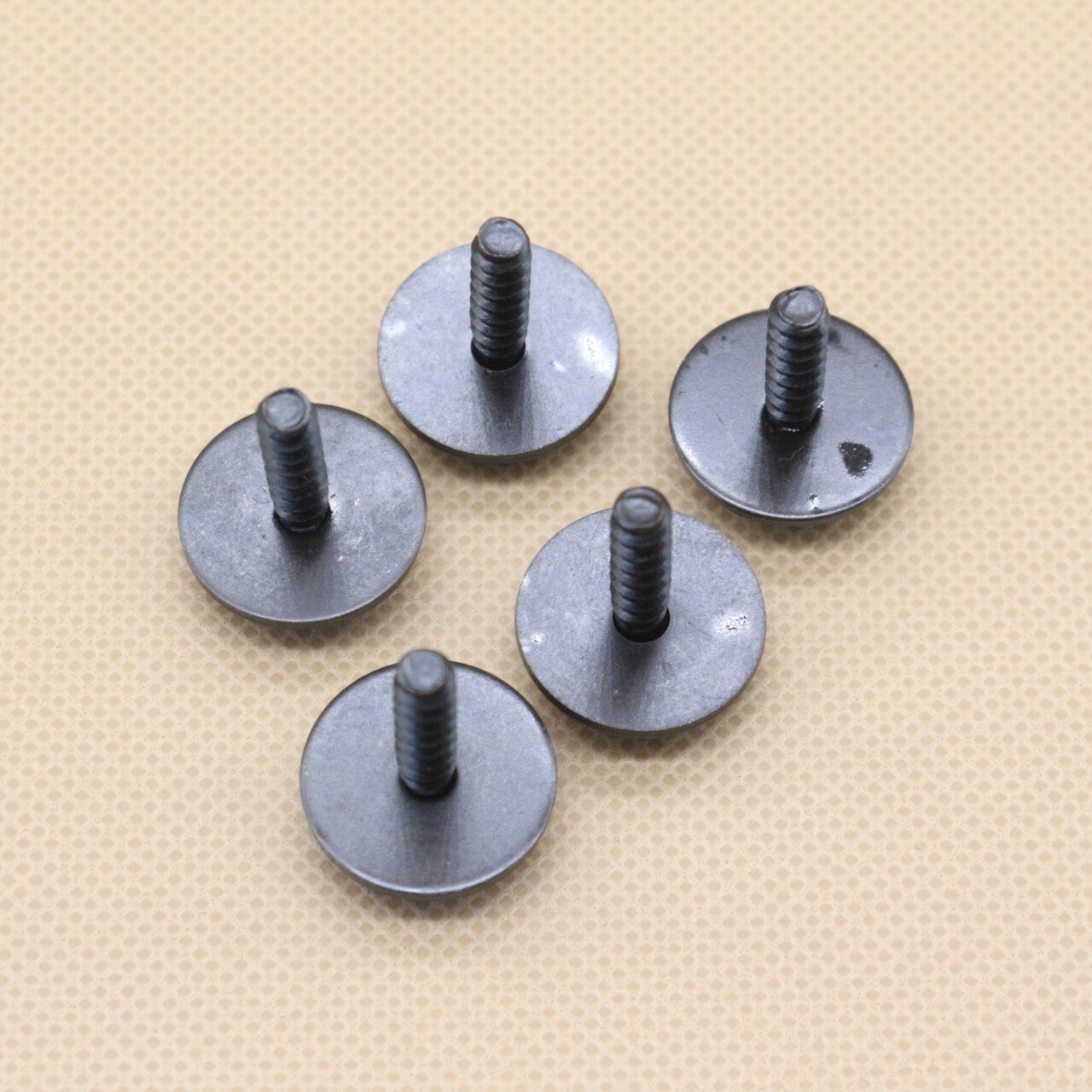 5 Pcs Torx Screw for Ford Focus Escape Under Engine Shield Air Dam Deflector