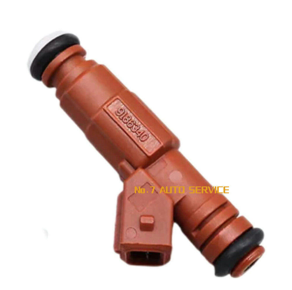 Fuel Injectors Set of (5) for Volvo S70 C70 S80 XC70 XC90 l5 0280155831