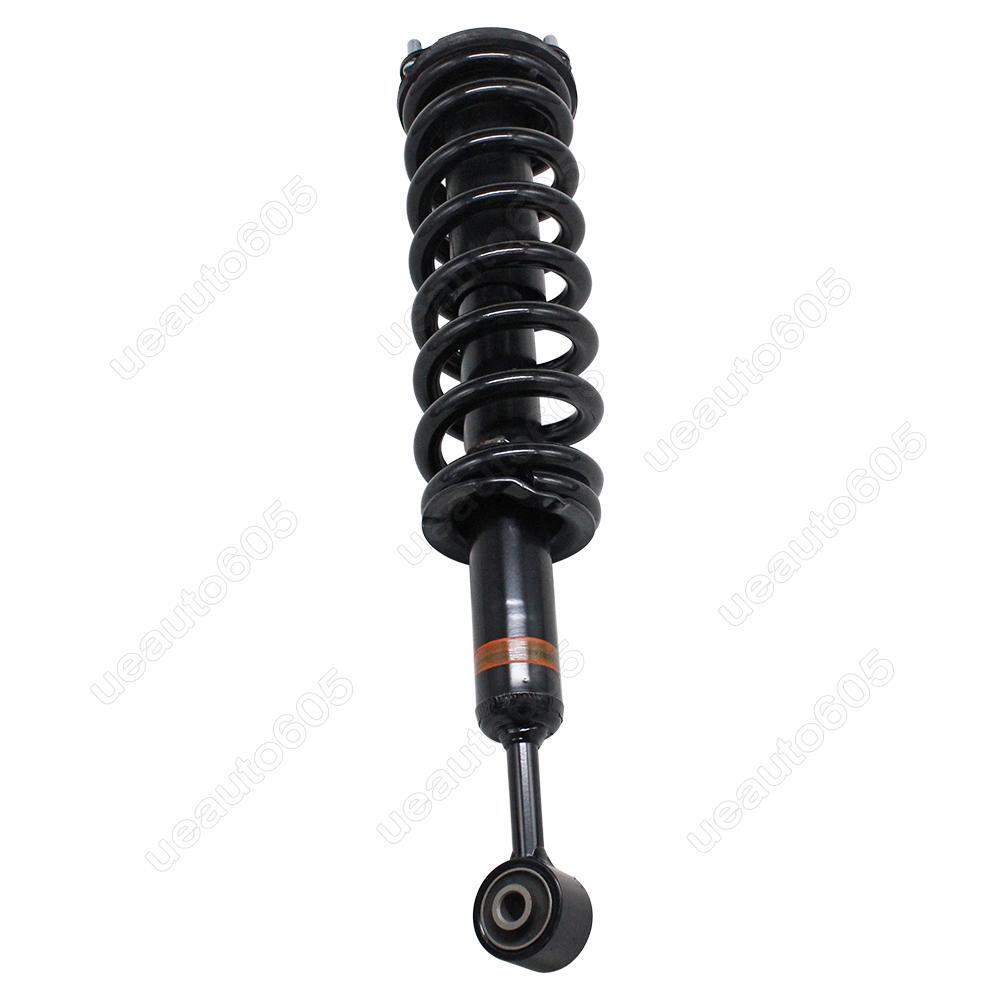 2x Front Shock Absorber Strut for Lexus GX470 4.7L for Toyota for Land Cruiser Prado 120