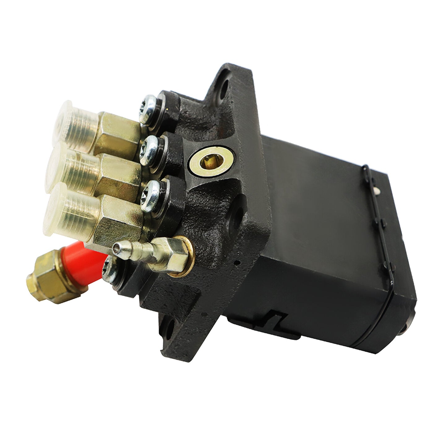 Fuel injection pumps 16032-51010 and 16032-51013 are suitable for Kubota D905, D1005, D1105, and D1305 fuel injection pumps.