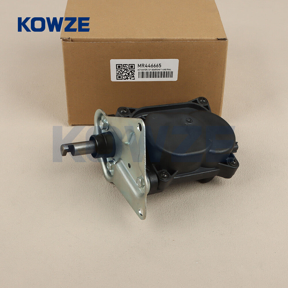 T/F Gearshift 4WD Rail Actuator for Mitsubishi Pajero Montero V73 V75 V77 V93