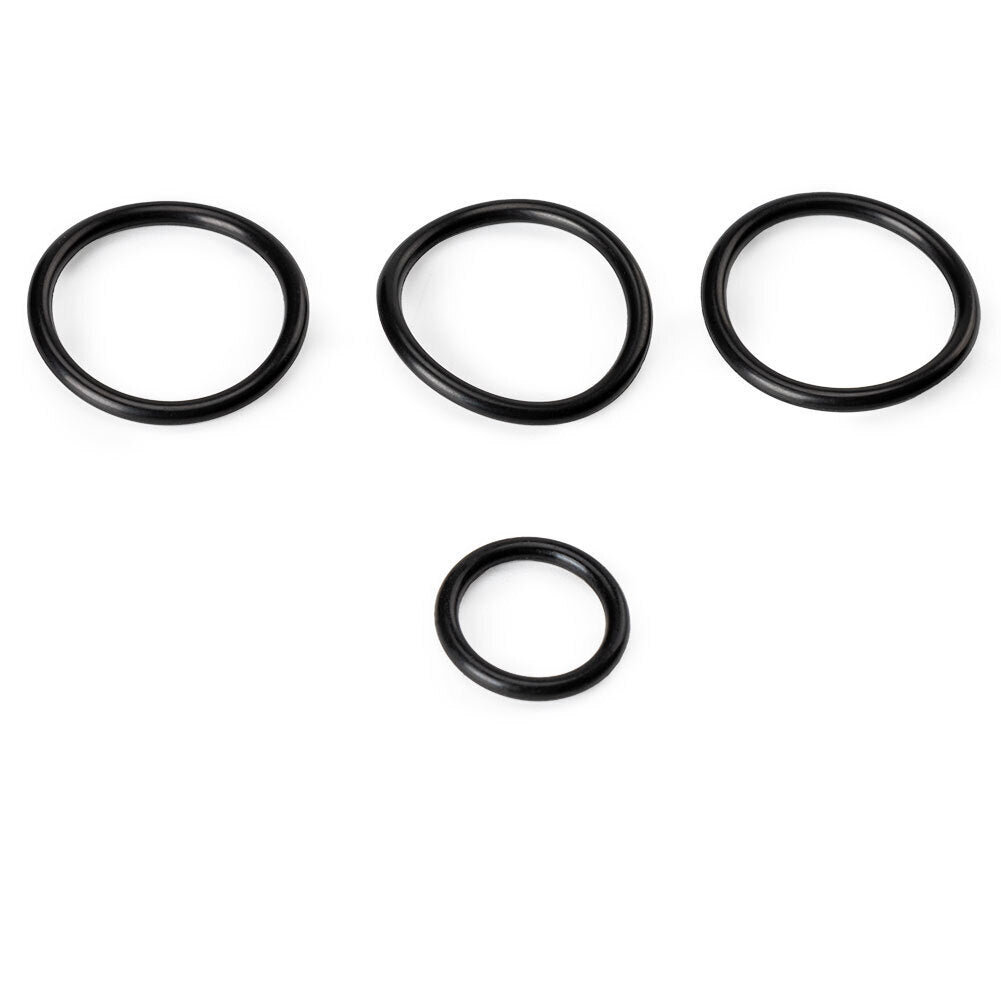 6L80 6L90 8L90 10L90 Cooling System Upgrade STL010 Set Repair Kit XYD 2014-UP