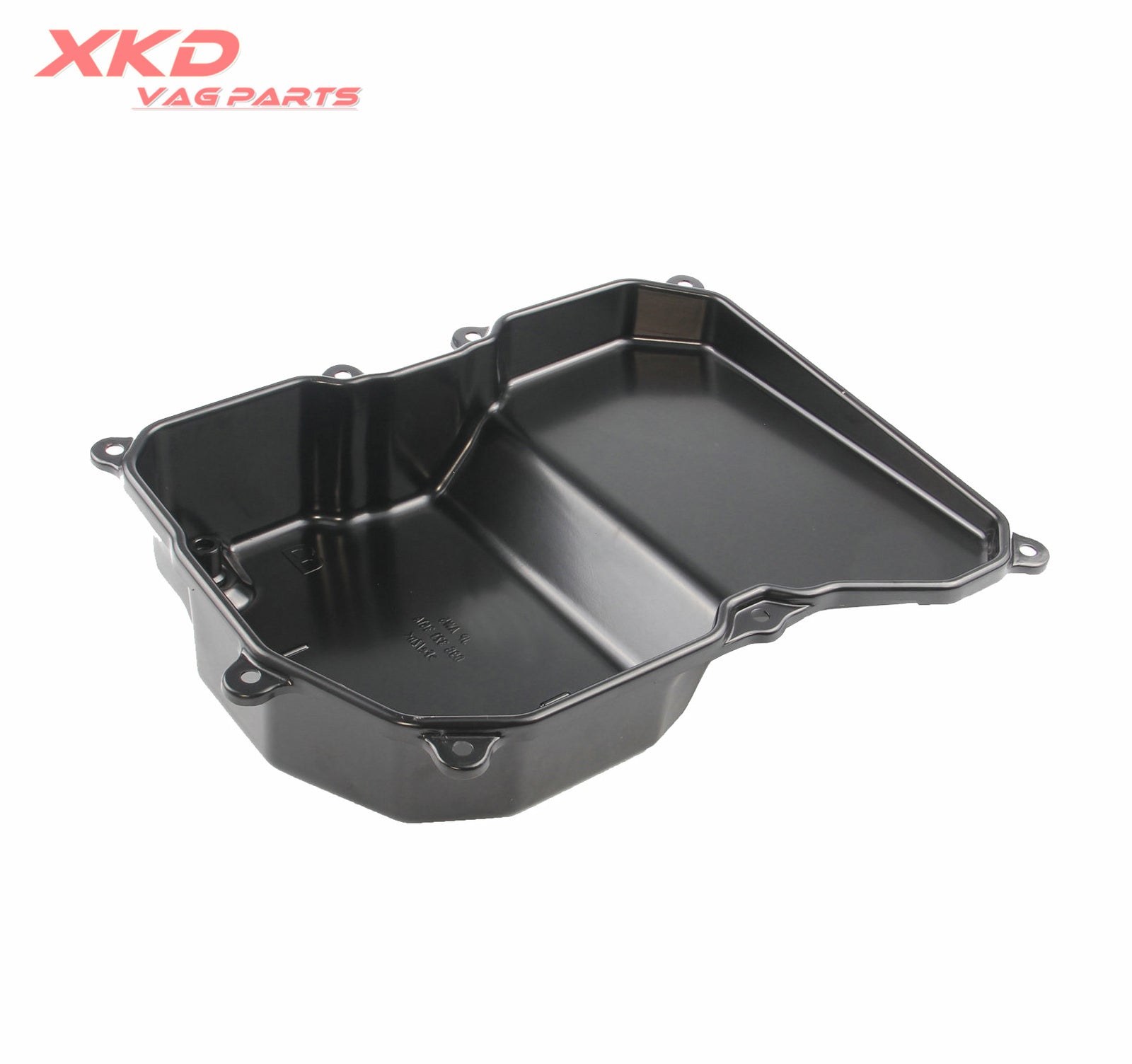 Automatic cross-oil pan 6-speed transmission suitable for Volkswagen Beetle, for Golf , for Jetta , for Passat 09G321361A