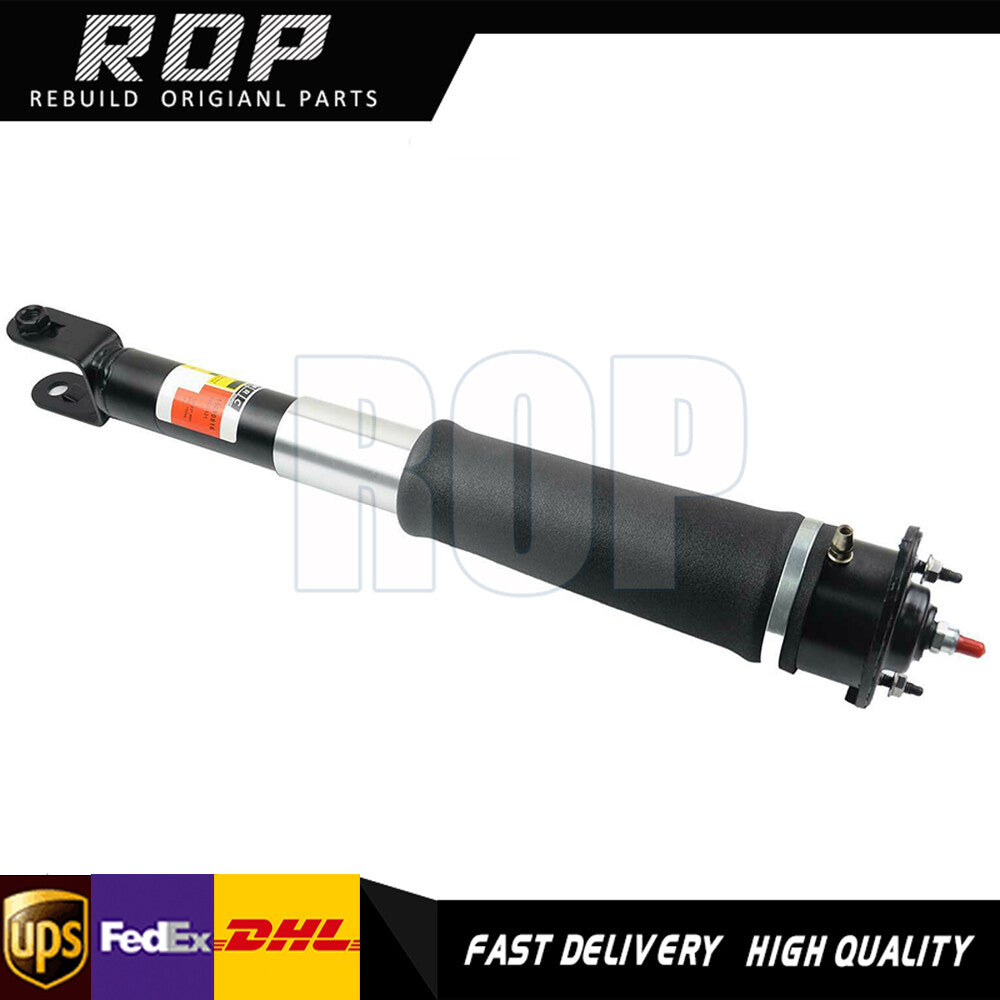 for Cadillac SRX 2004-09 Rear Air Suspension Shock Absorber w/ Electric 15145221
