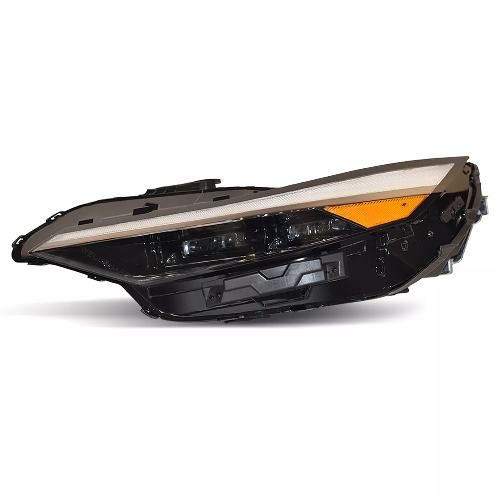 LED Headlight Assy Left Driver Side For 2024-2025 for Hyundai for Elantra 92101-AA740